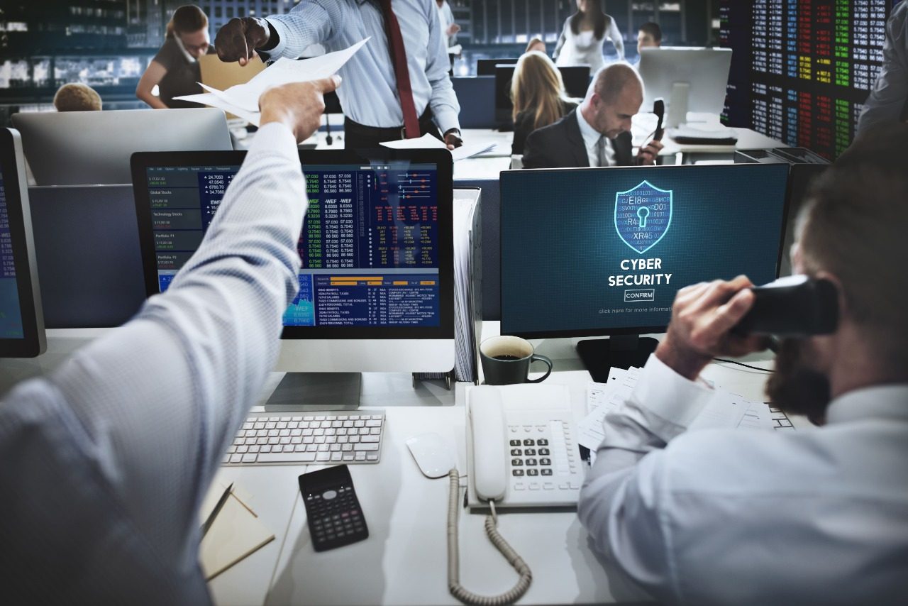 5 Tips For Building a Cybersecurity Culture in your Organisation