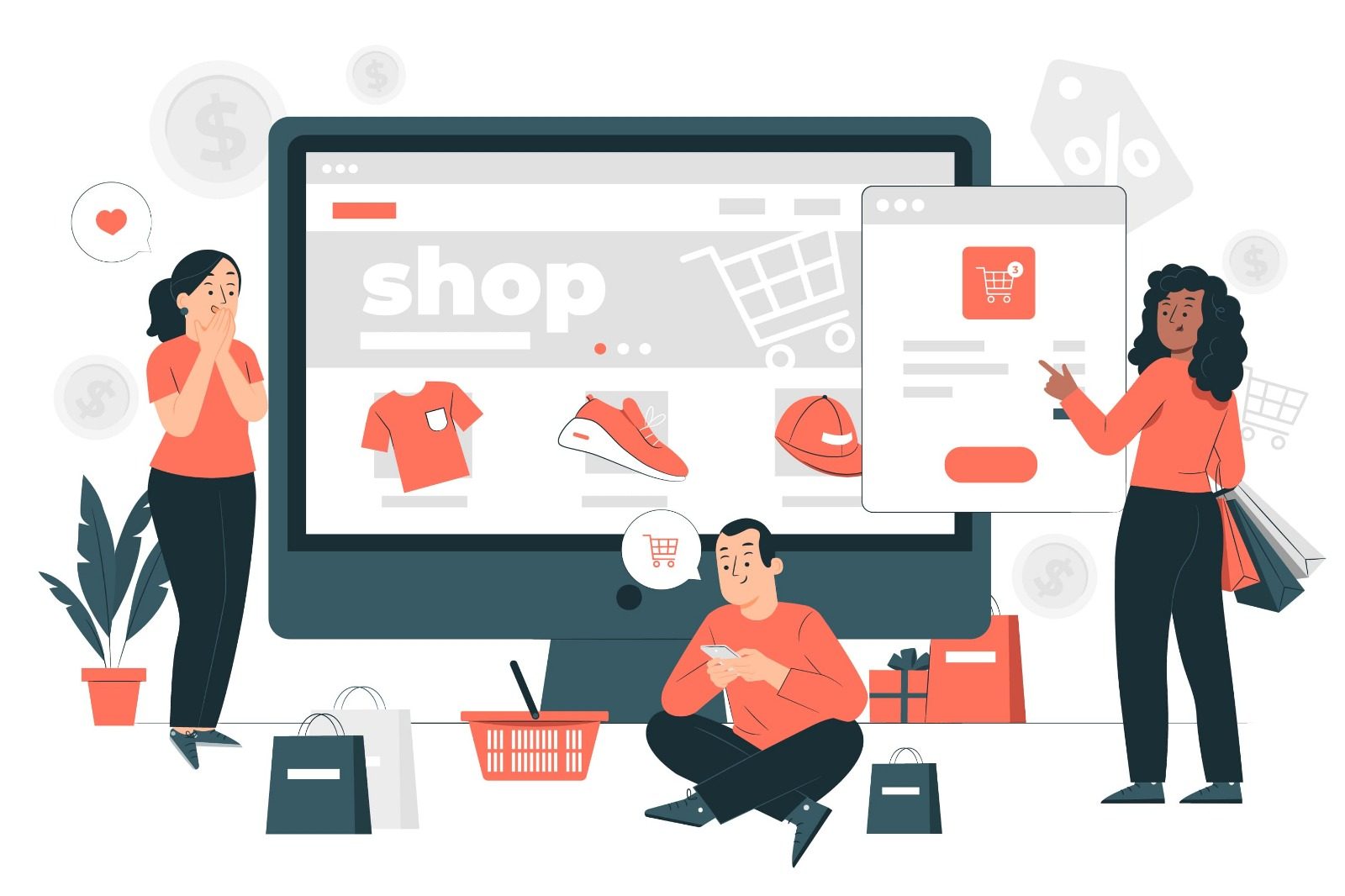 E-Commerce Security – Best Practices to Protect Your Online Store