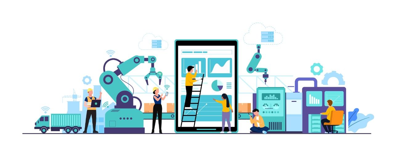 Cyber Security For Industrial Control – The Need for the Hour!
