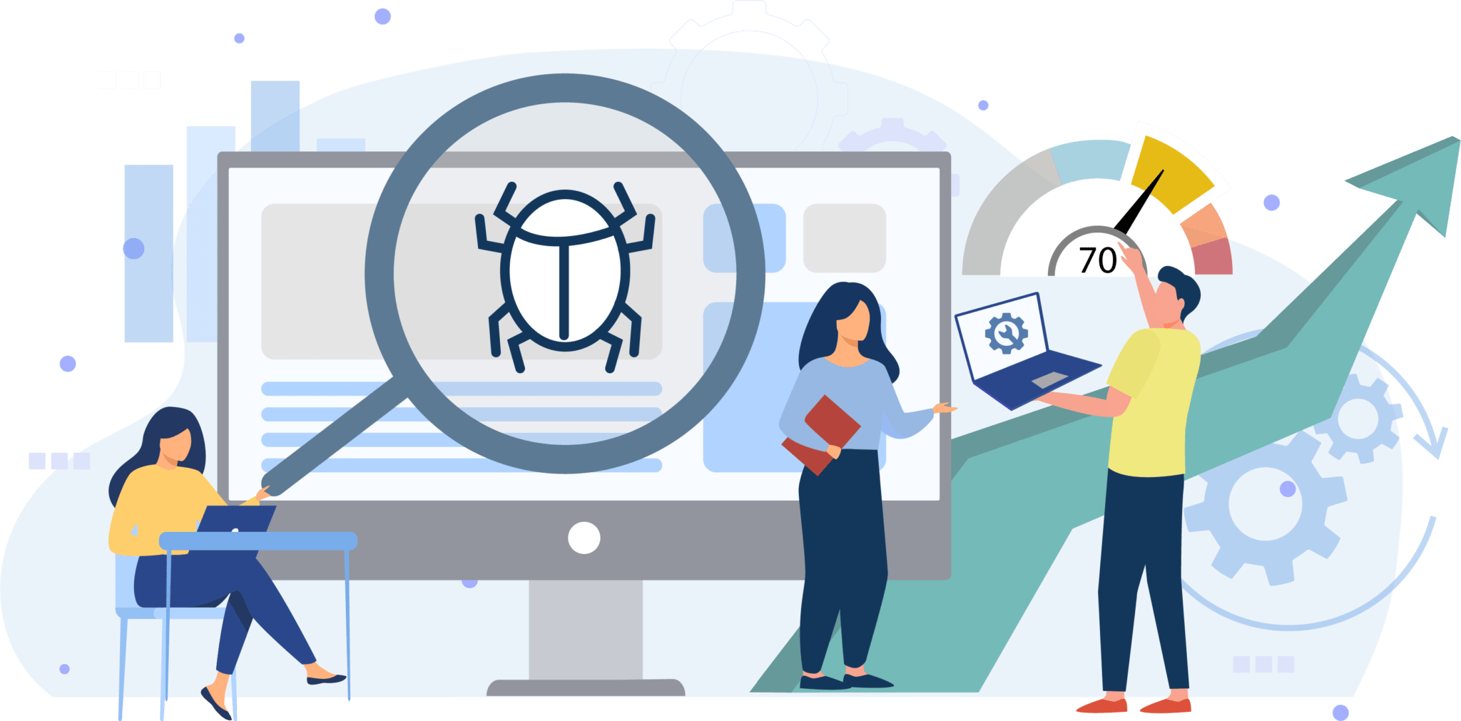 What is Vulnerability Assessment Penetration Testing (VAPT)? How does it work?