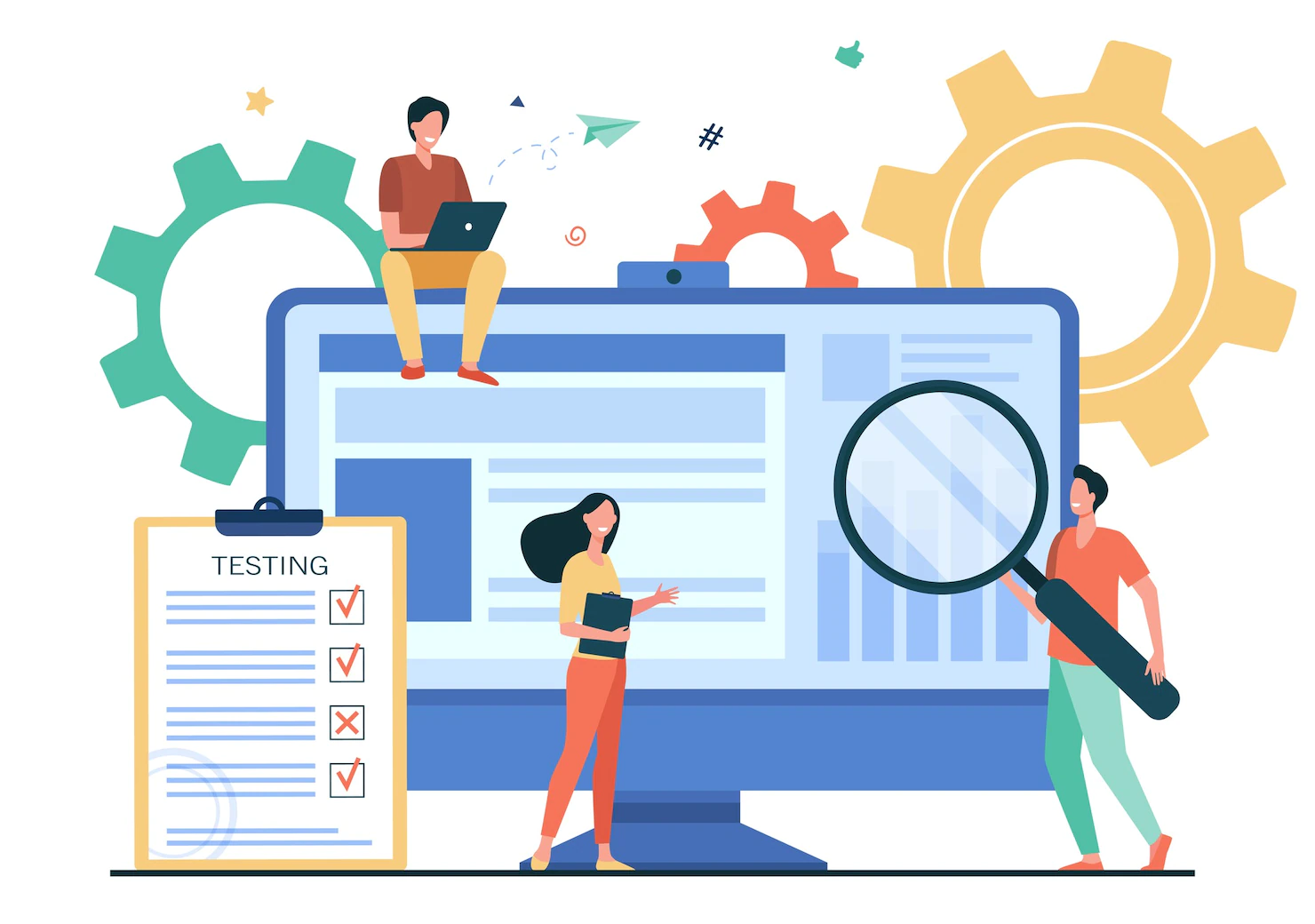 Web Application Penetration Testing: A Complete Beginner’s Guide