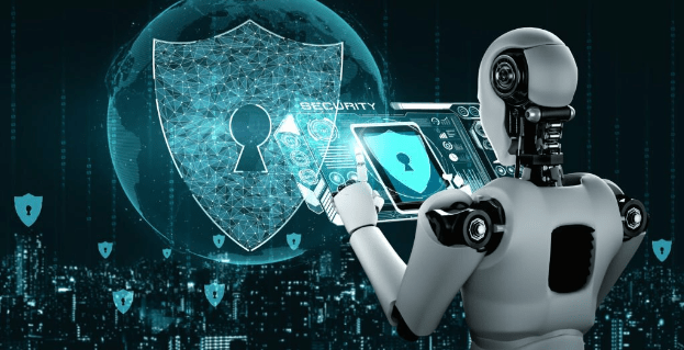 Stepping into the future : How AI/ML will transform Cybersecurity in 2023?