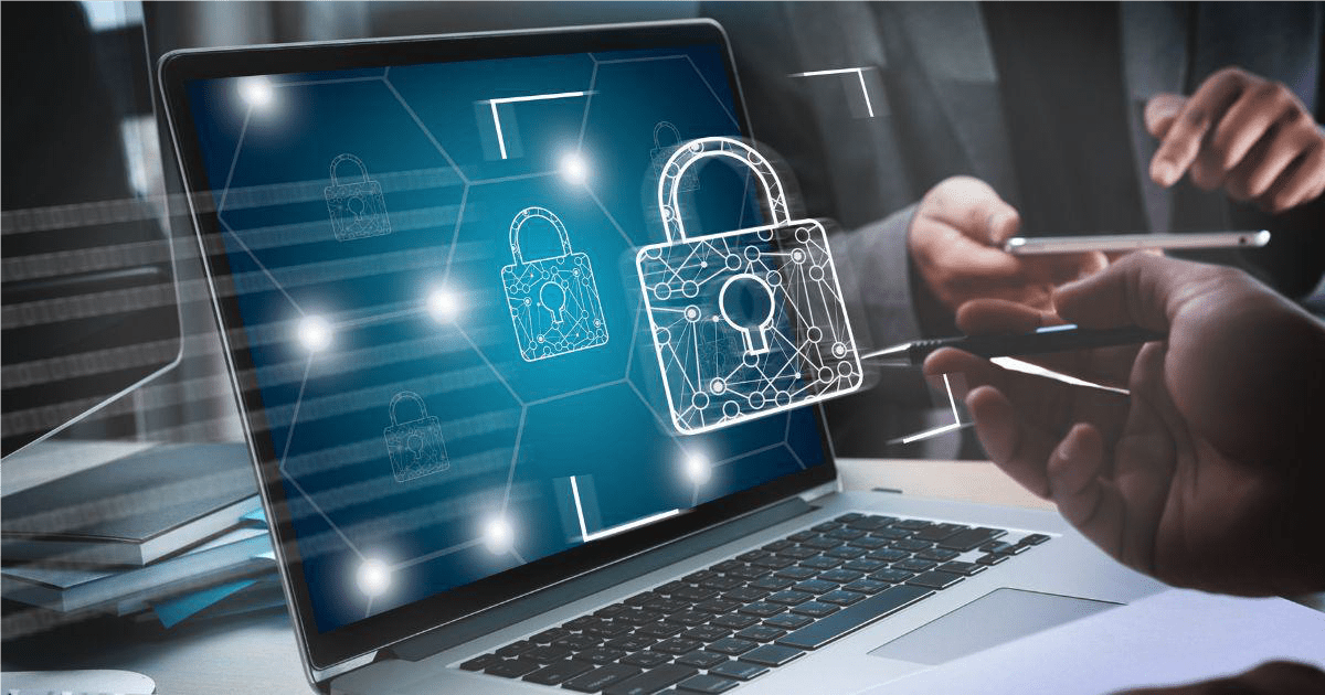 Securing E-commercePlatforms from Cyberattacks : BestPractices for Online Retailers!