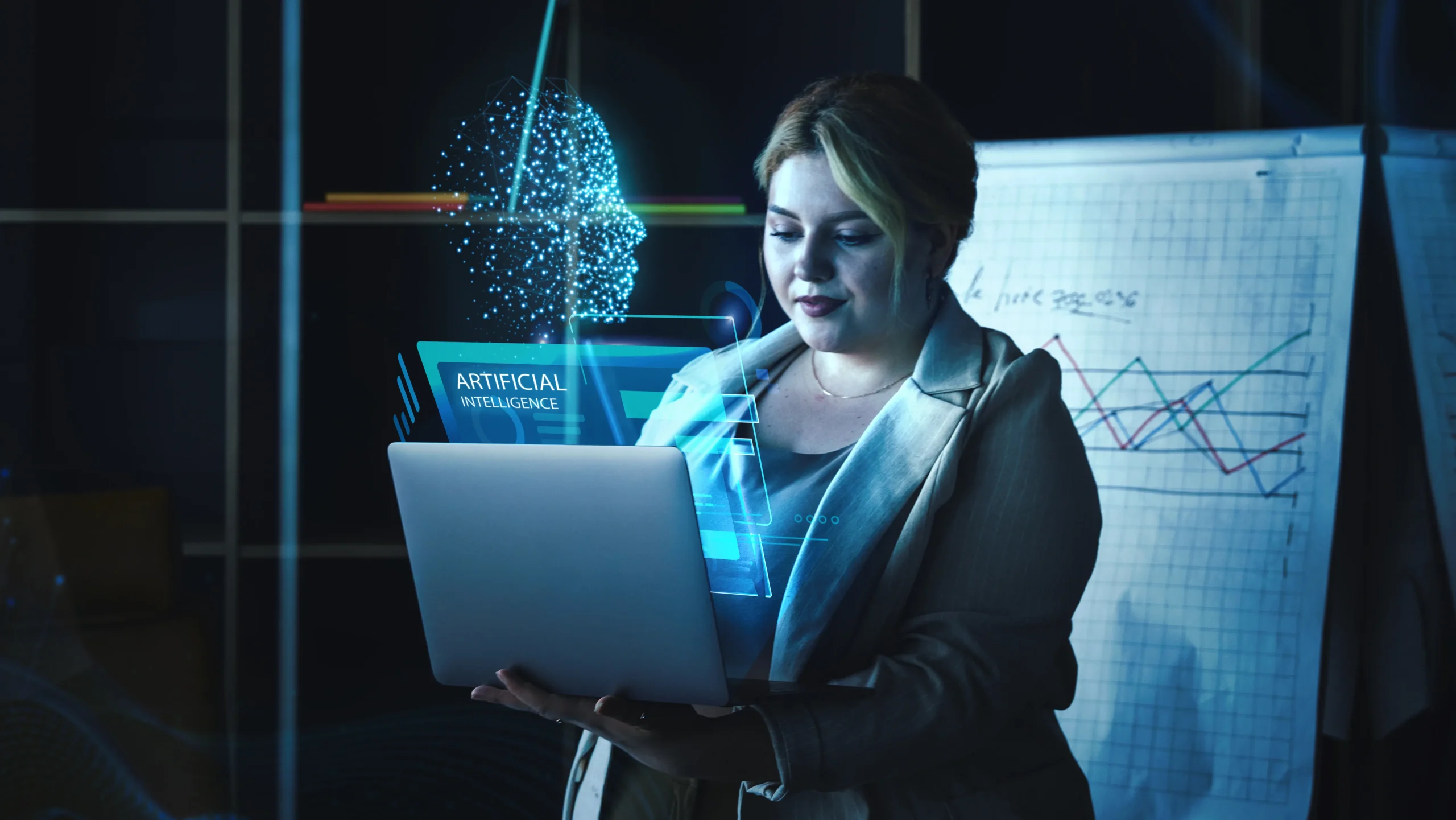 Importance of AI in Cyber Security