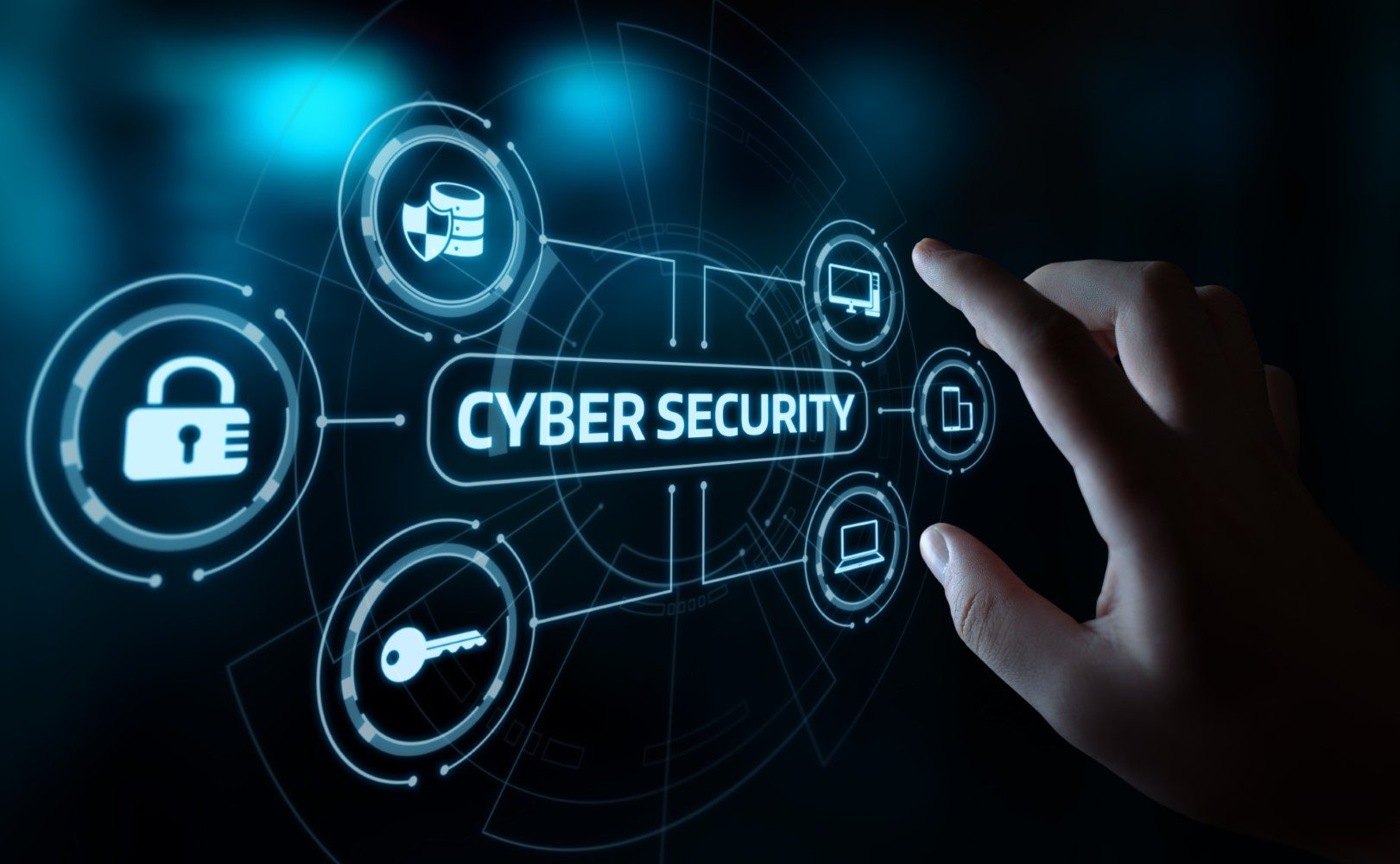 Build a Career in Cybersecurity
