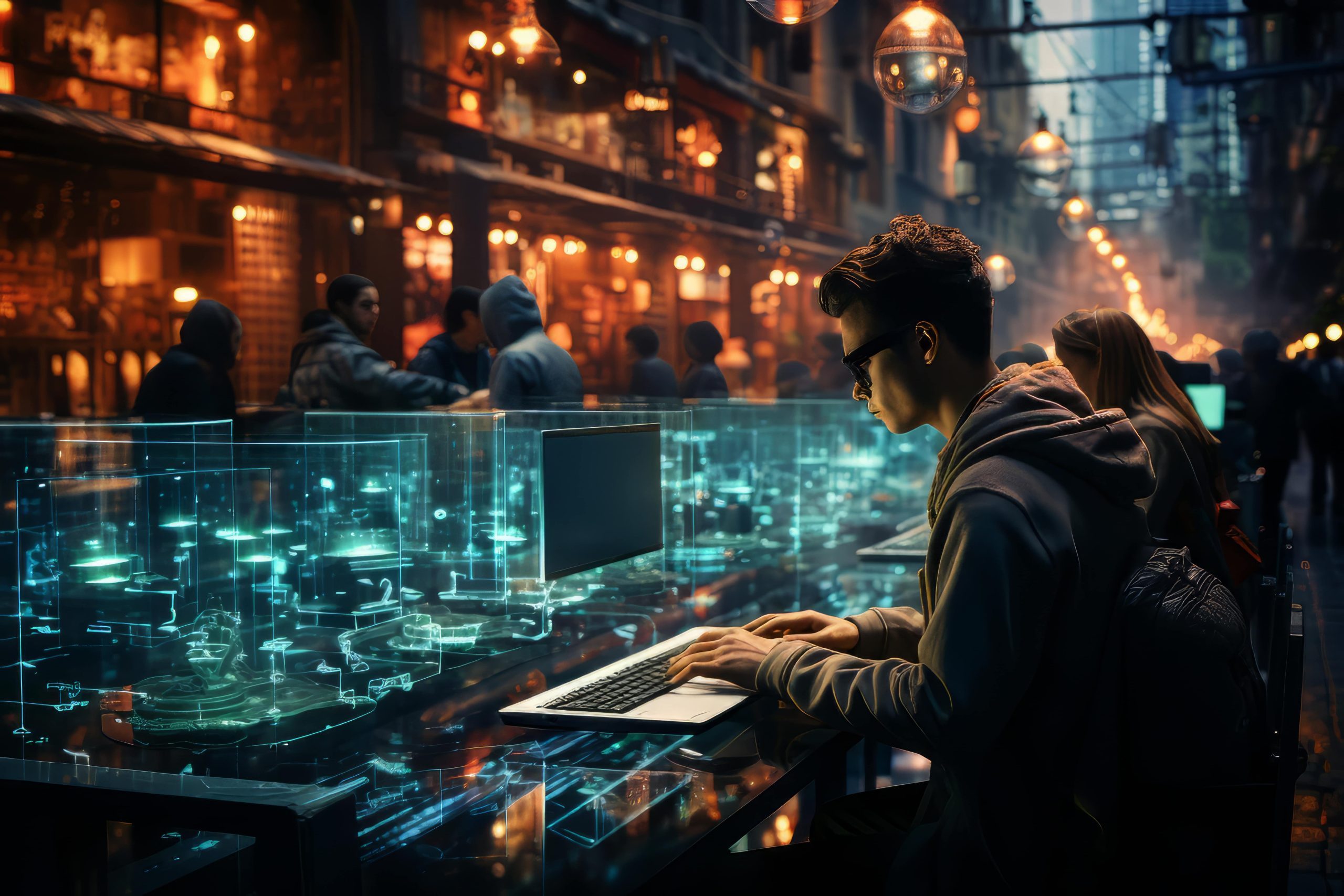 Best Cyber Security Course in Ahmedabad: Learn from the Experts at Cyber Octet