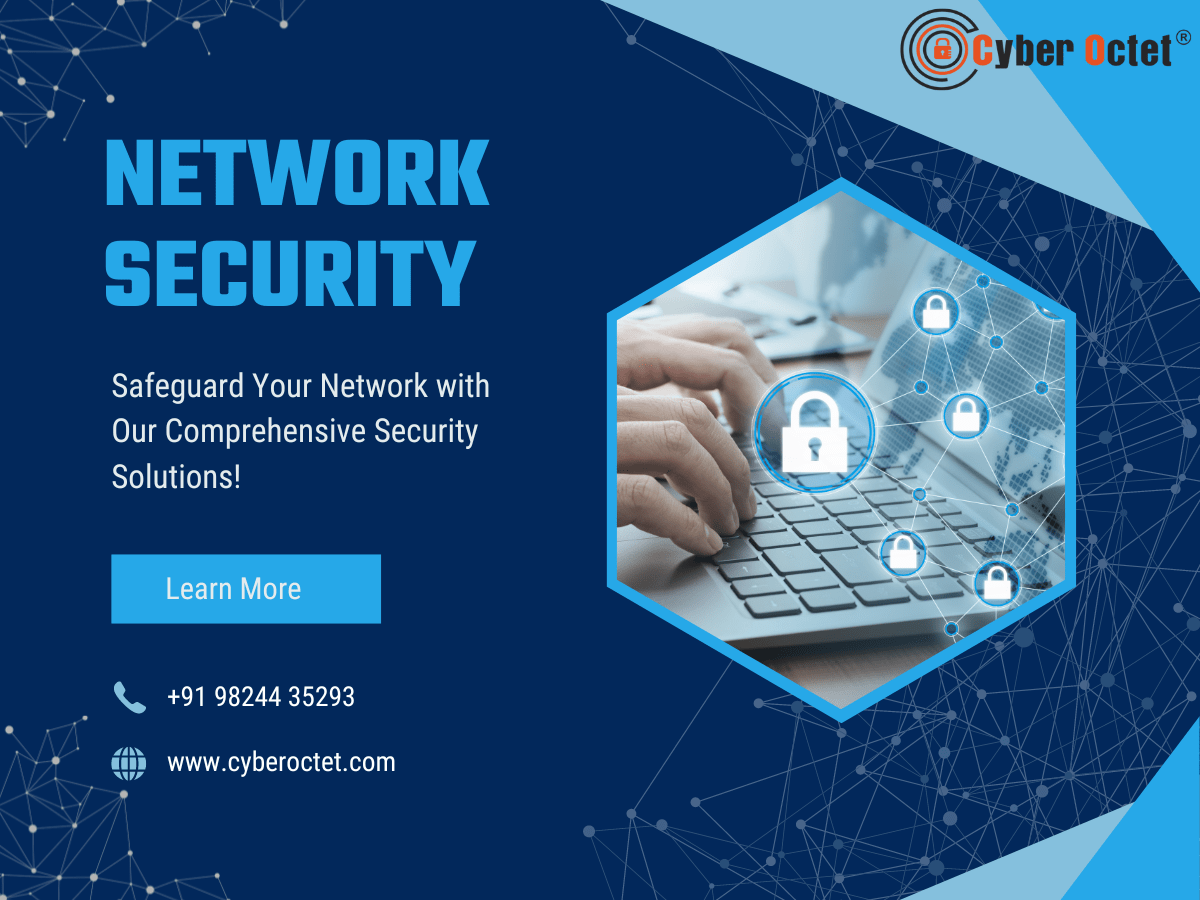 Comprehensive Guide to Best Network Penetration Testing Services with Cyber Octet