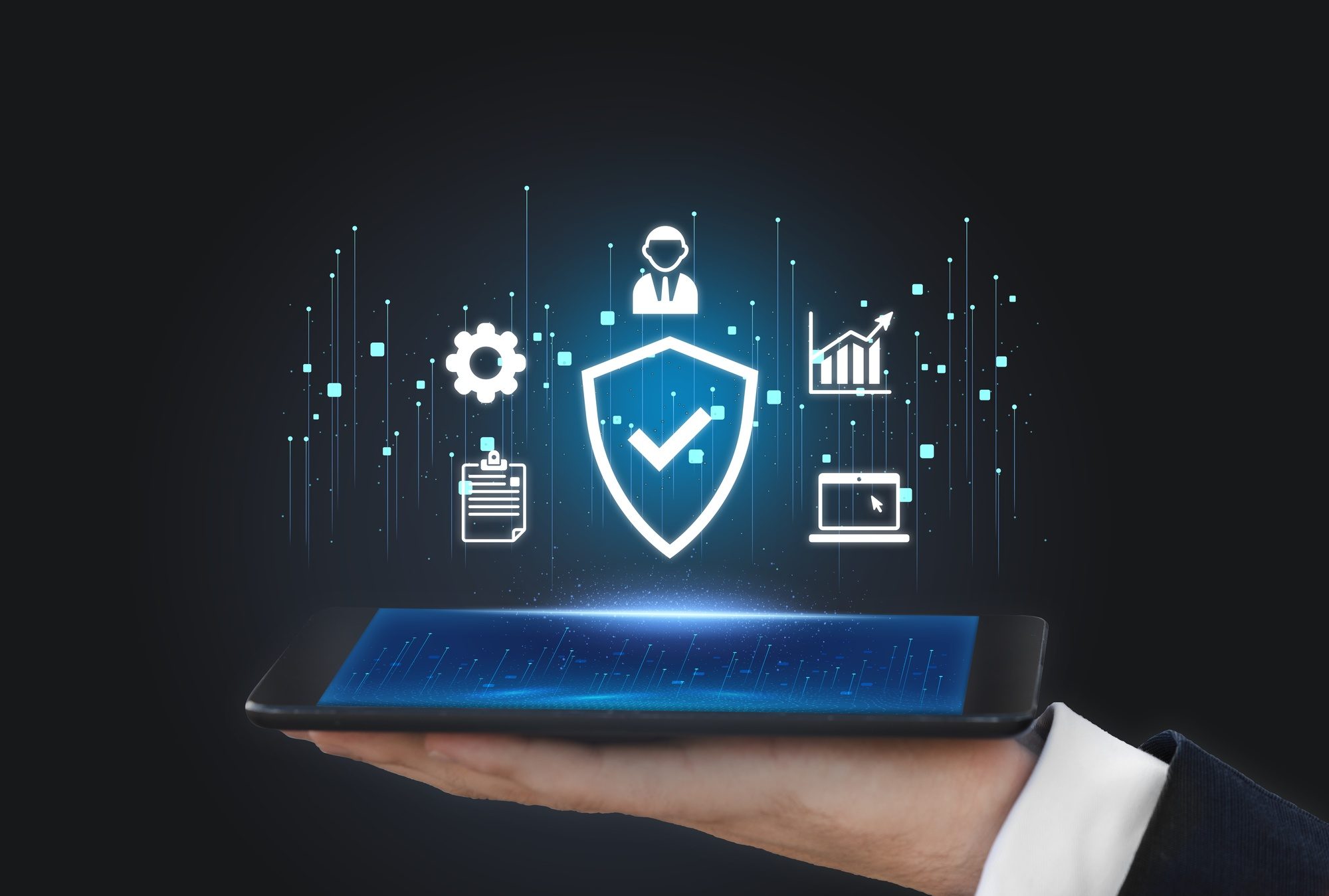 Best Managed Security Service in Ahmedabad