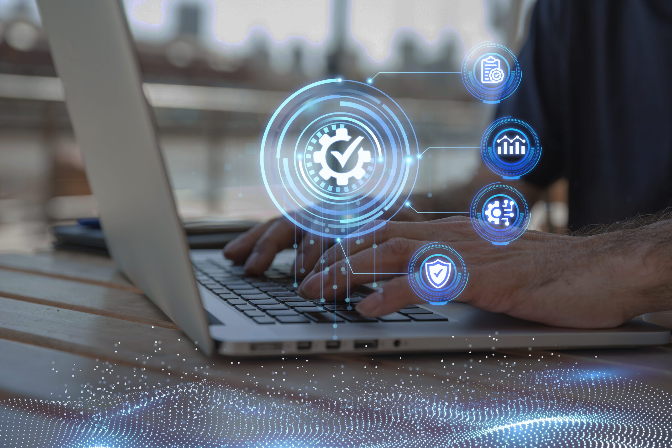 Best Secure Software Development in Ahmedabad