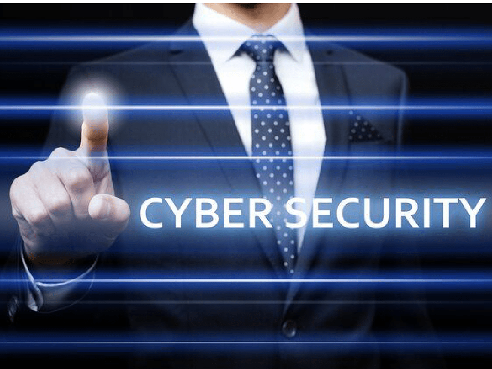 Top Cyber Security Company in Ahmedabad