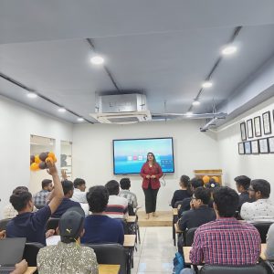 Classroom