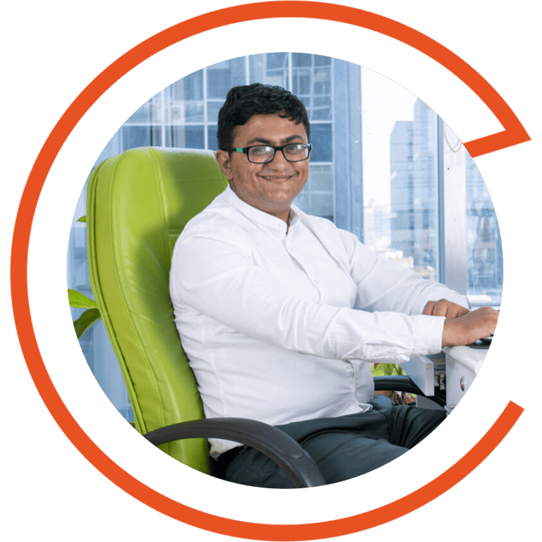 Mitesh-patel