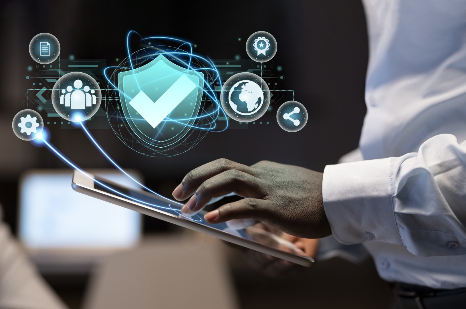Managed Security Service Provider in Ahmedabad: Comprehensive Cyber Protection