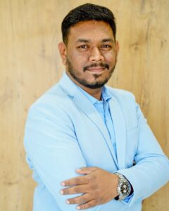 Picture of Falgun Rathod
