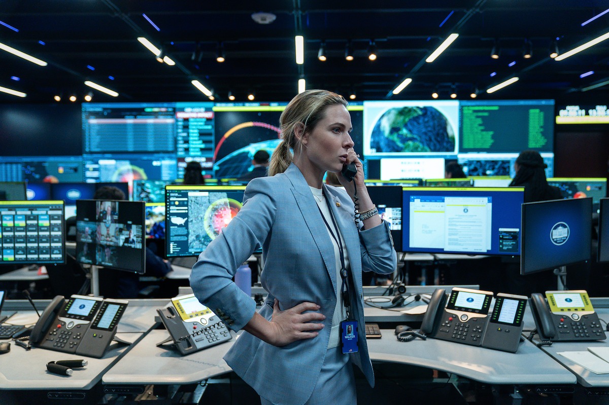 Cybersecurity Lessons from “A House of Dynamite” – SOC & IR Insights by Falgun Rathod