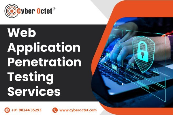 Web Application Penetration Testing Services